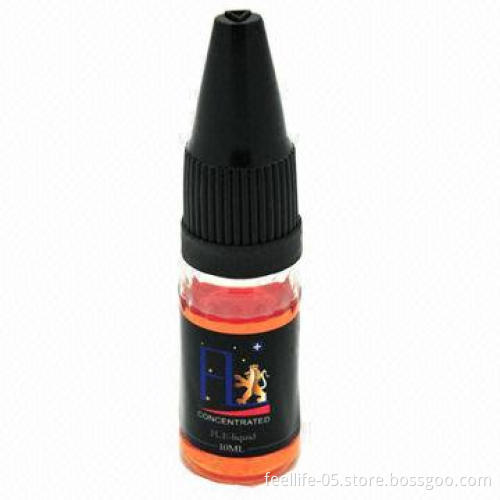 American Blueberry Flavor Concentrated Liquid with 10mL Capacity